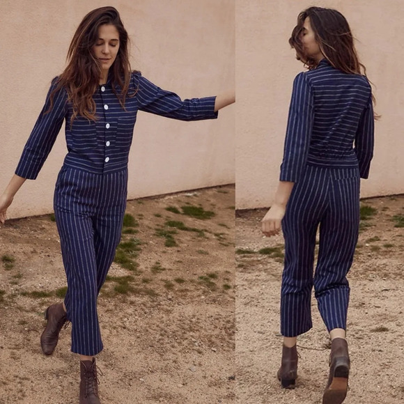 Christy Dawn Pants - Christy Dawn The Painter Jumper